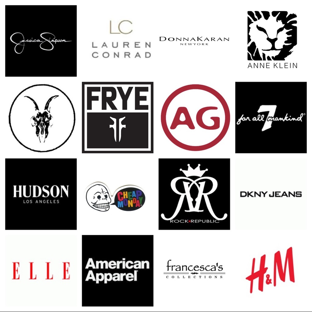 Brands I’m Currently Selling... - Picture 2 of 3